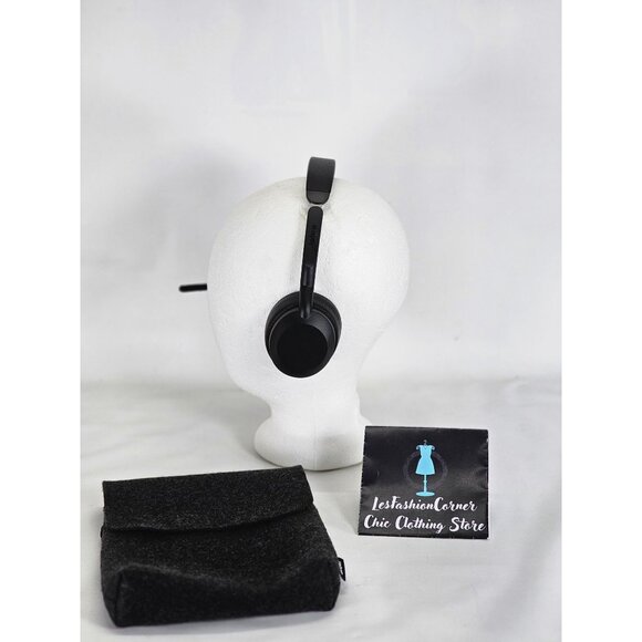 E-19 Jabra Evolve2 55, Stereo Wireless Headset, Air Comfort Technology, MS Teams - Picture 2 of 15